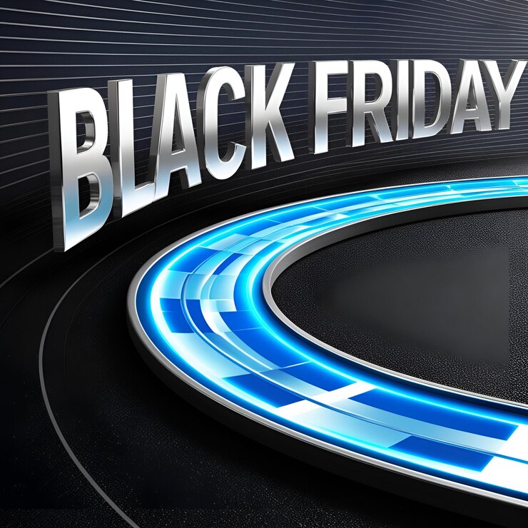Foto las ofertas ineludibles del viernes negro: compre los mayores descuentos del año