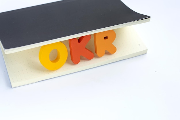 OKR oder Objective Key Results