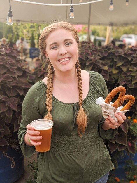 Foto oktoberfest