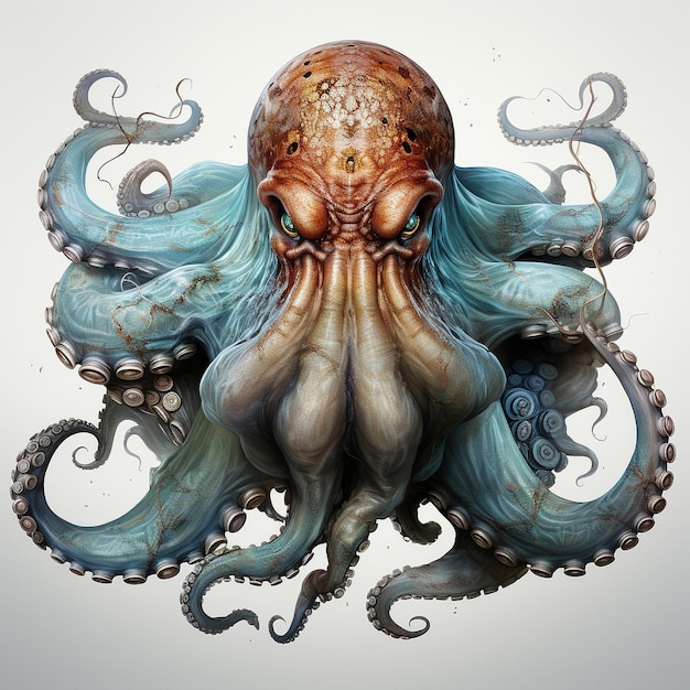 Oktopus