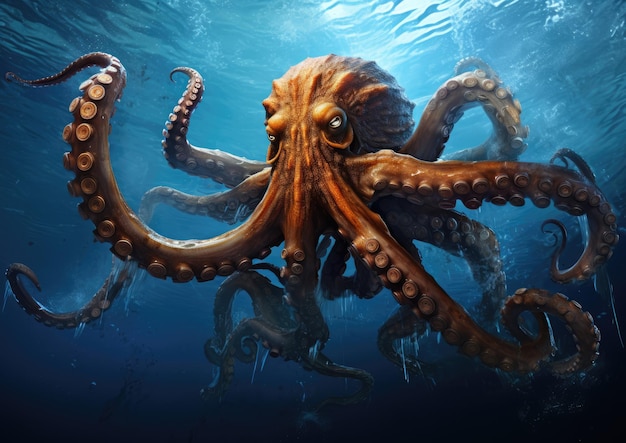 Oktopus