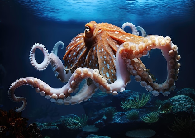 Oktopus