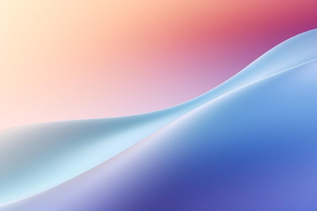 Ola de las muchas líneas de colores fondo abstracto de rayas onduladas aislado