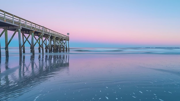 Foto bajo las olas explorando el místico mundo de las criaturas marinas