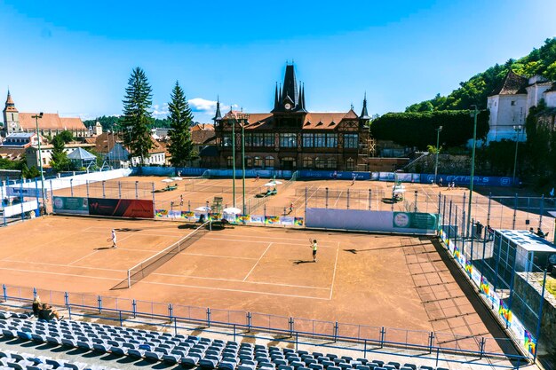 Olimpia Sports Base, Sportmuseum