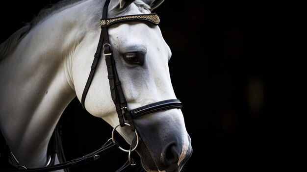 Olimpíadas_dressagem_equestrianismo