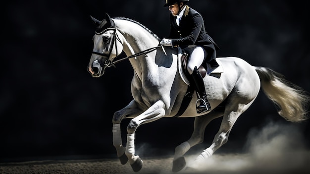 olímpico_dressagem_equestrianismo_profissional