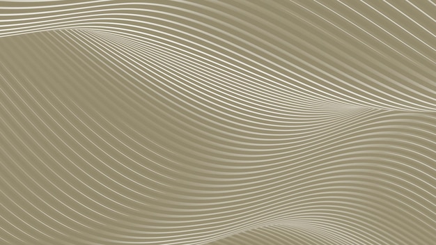 Olive Light Gray Abstract Diseño de fondo creativo