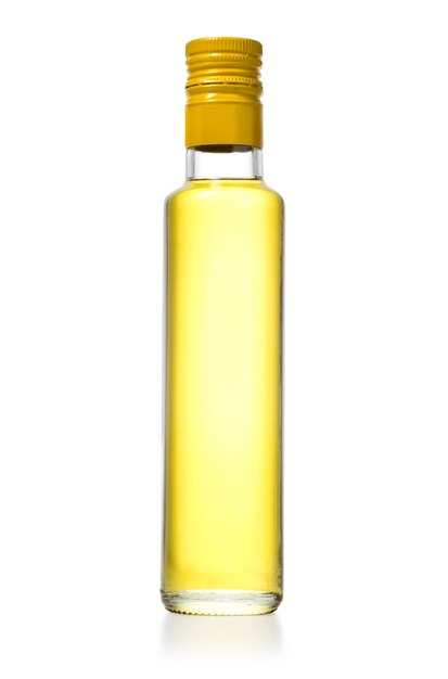 Olivenöl Flasche