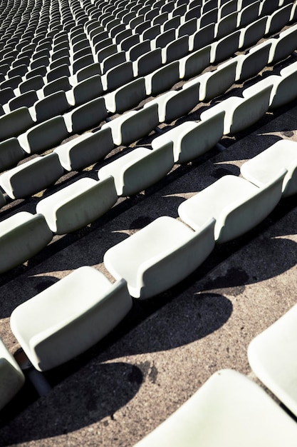 Olympiastadion München