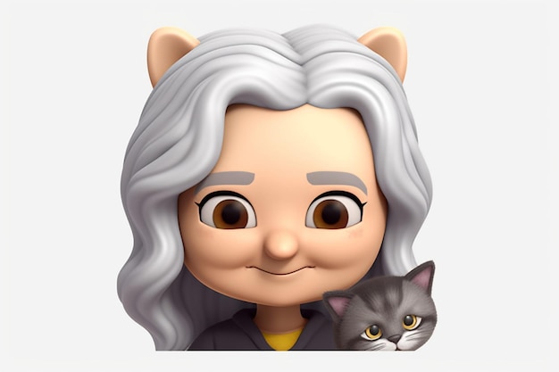 Oma-Emoji