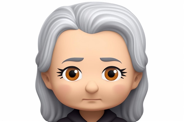 Oma-Emoji