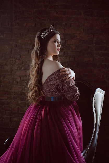 10+ Royal Purple Dress
