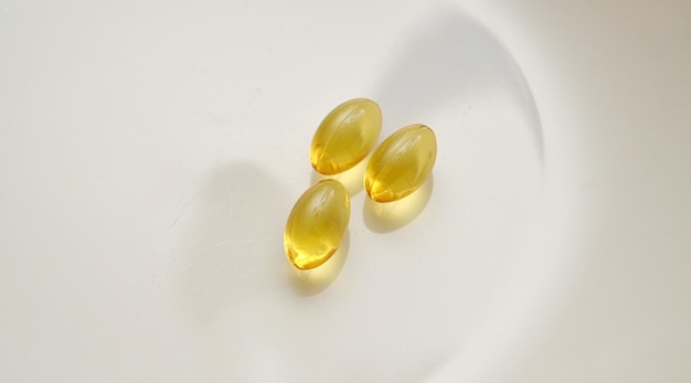 Omega-3-Kapseln