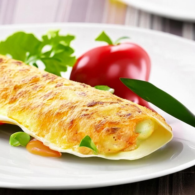 Omelete