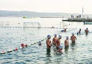 Waterpolo