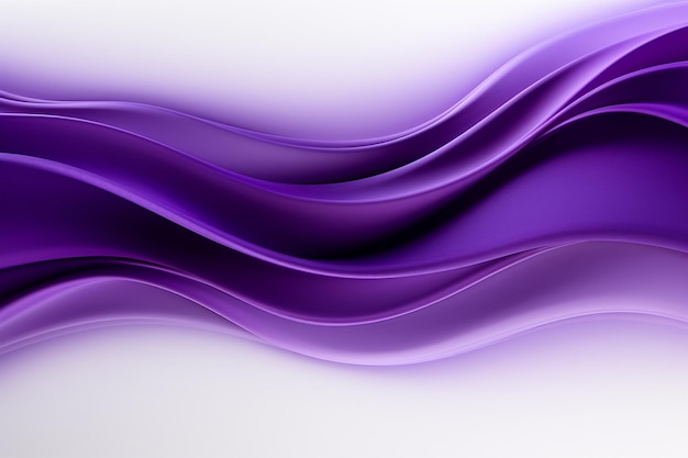 onda roxa com um fundo roxo que diz roxo.