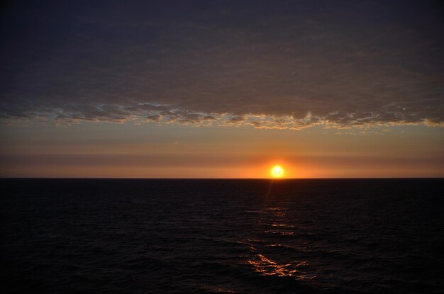 Ondas de sol e mar