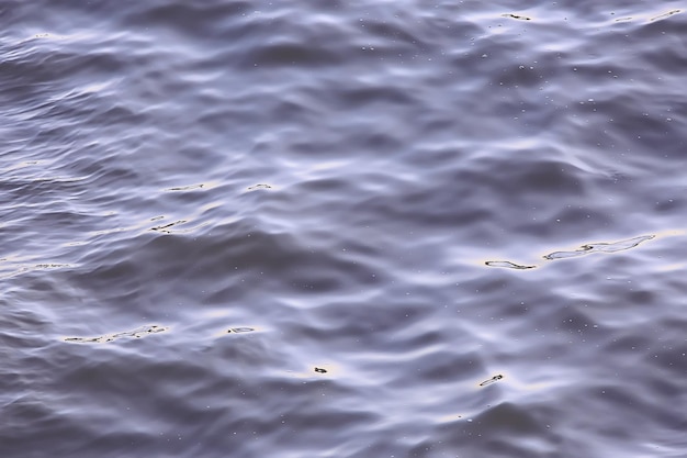 ondas do lago de água de fundo/textura de água bonita