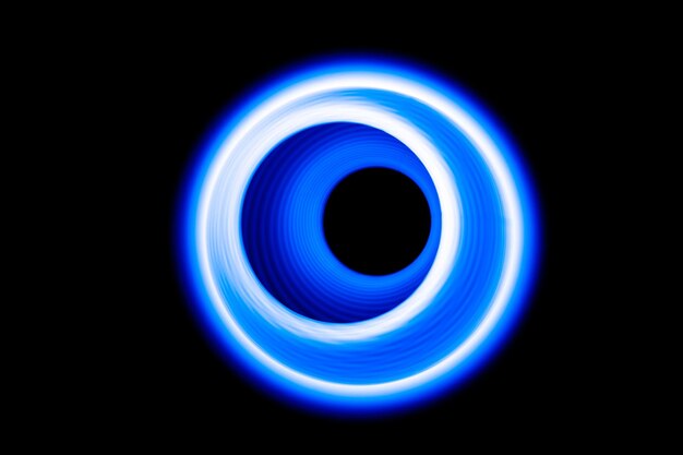 Ondas sonoras en la oscuridad