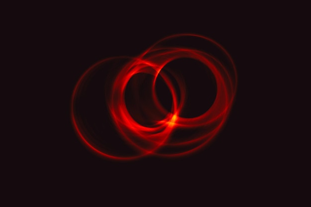 Ondas sonoras en la oscuridad