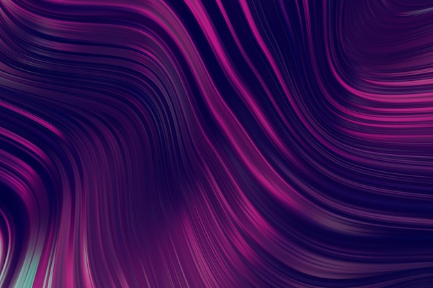 Ondas de zafiro Contexto abstracto