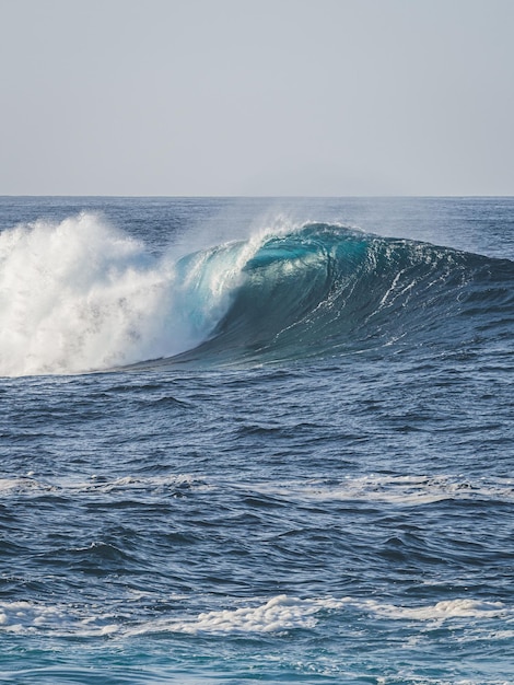 Foto ondas