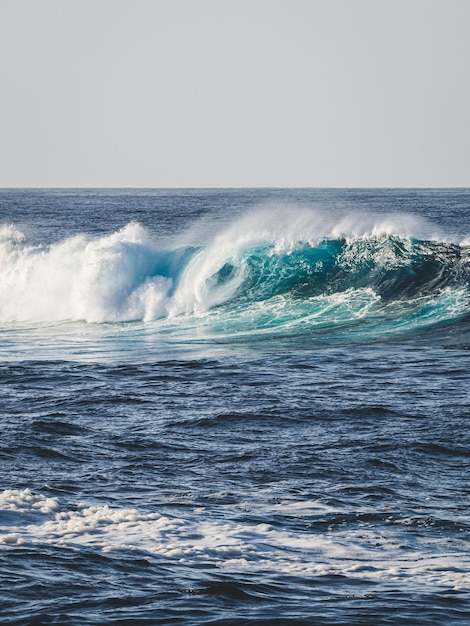 Foto ondas