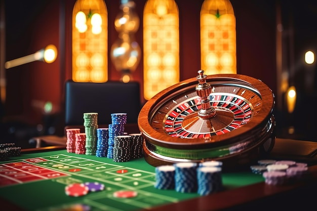 Online-Casino-Spiele