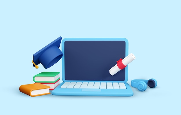 Online-Kurse Digitales Klassenzimmer Webinar Online-Kurs