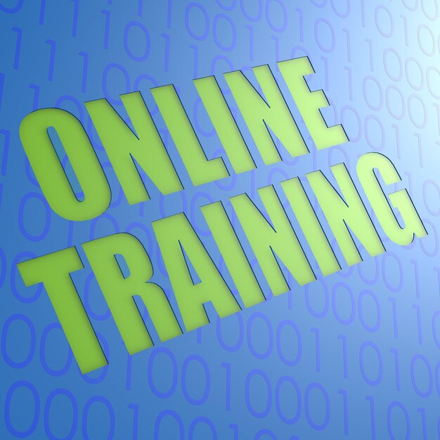 Onlinetraining