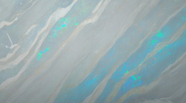 Opal Meereslandschaft Hintergrund Marmor Stein Textur Ruhe Ozeanische Serenität Natürliche Muster Glatt
