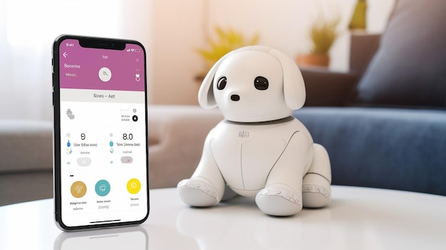 Open AI Pet desenvolveu um chatbot para animais de estimação que usa inteligência artificialThe Generative AI