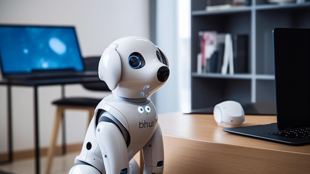 Open AI Pet ha desarrollado un chatbot para mascotas que utiliza inteligencia artificialThe Generative AI