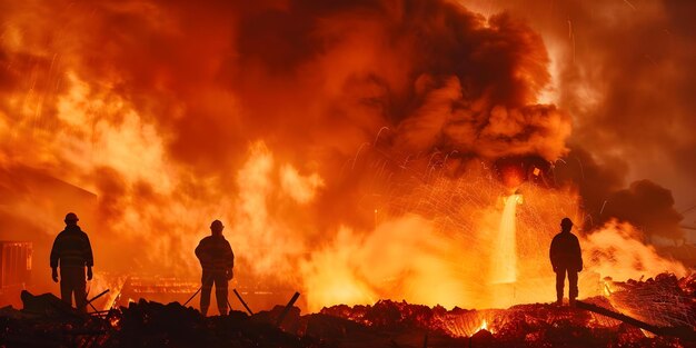 Operación de un alto horno en una instalación de producción de acero para fundición de metales fundidos Concepto de horno industrial Operación de metal fundido Proceso de fabricación de acero Operación de fábrica