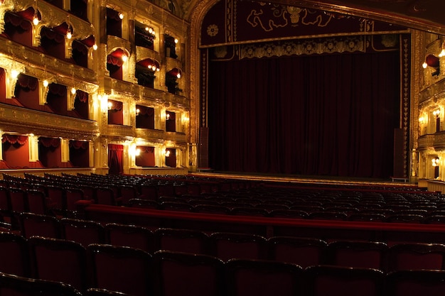 Foto opernhaus