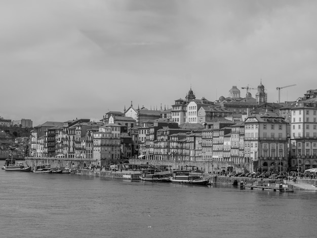 Oporto en portugués