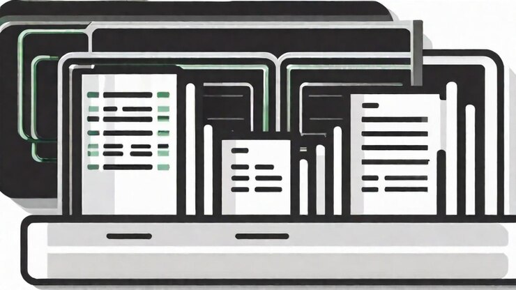 Foto optimización eficiente de la base de datos