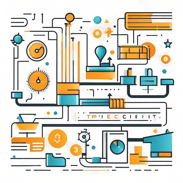 Optimización eficiente de procesos