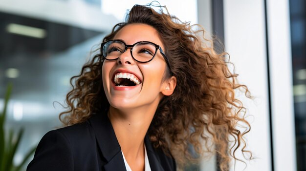 Foto optimizando o trabalho em equipe profissionais de negócios e desenvolvedores colaboram para o sucesso