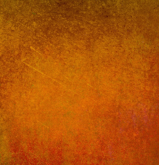 Orange abstrakte Textur