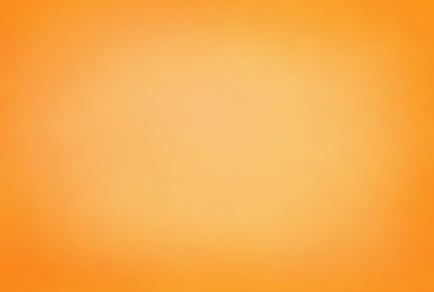 Orange abstrakter Hintergrund der Steigungsfarbe