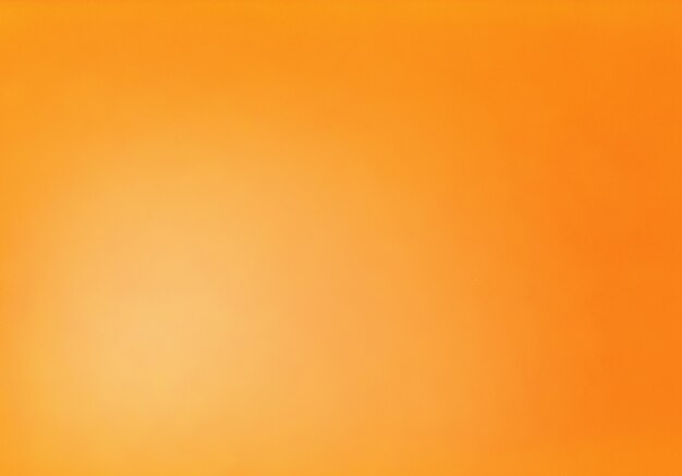 Orange abstrakter Hintergrund der Steigungsfarbe
