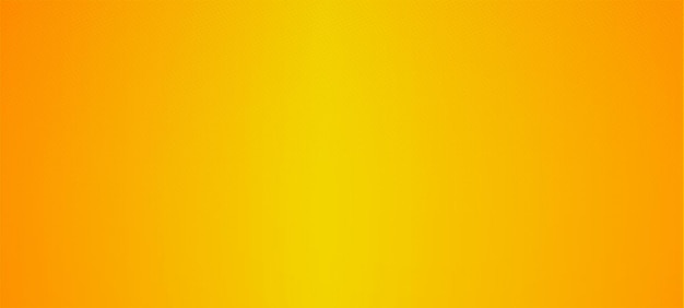 Orange Breitbild-Hintergrund Einfaches Design für Banner-Poster Werbeveranstaltungen und verschiedene Designarbeiten