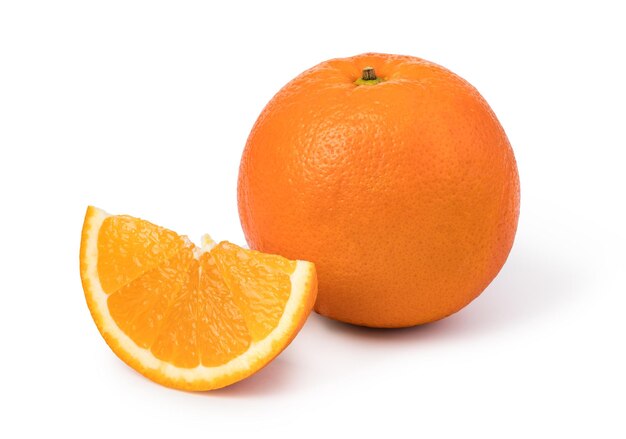 orange Frucht