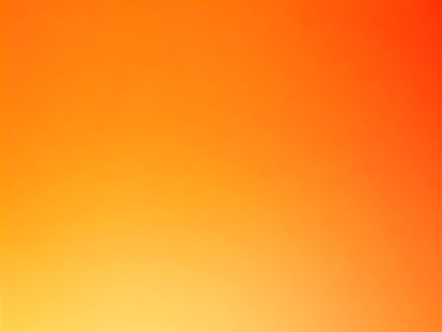 Foto orange gradient hintergrundbild kostenlos herunterladen