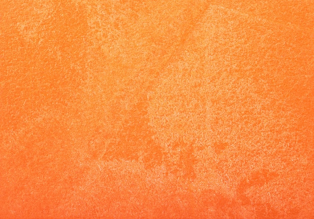 Orange Grunge Textur Hintergrund