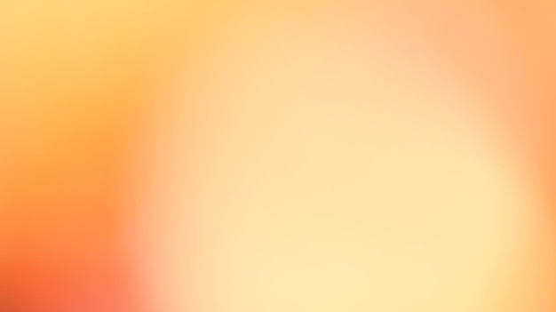 Orange Halloween-Gradient-Hintergrunddesign für eine Anzeige