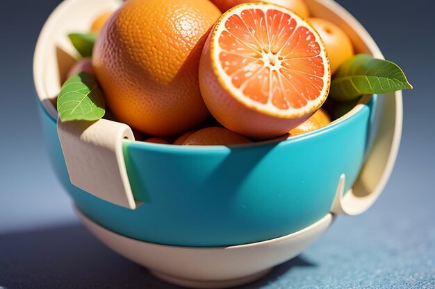 Foto orange köstliche fruchtergänzung vitamin c ernährung gesundheit tapeten hintergrundillustration