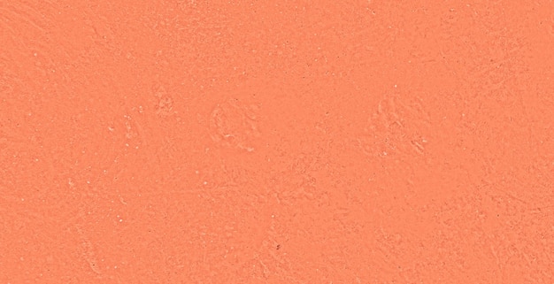 Orange Papier Marmor Zement Beton Textur für den Hintergrund Hellblaue Farbe Steinkulisse